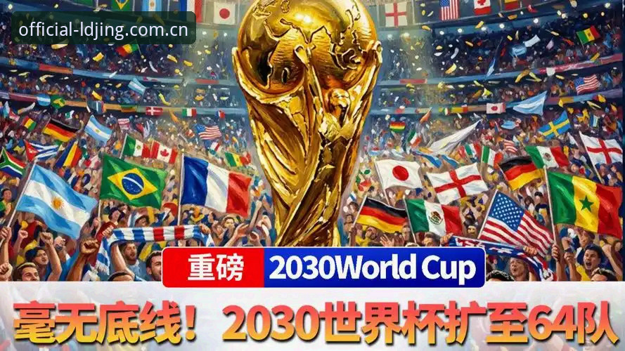 2030年世界杯扩军至66队操作教程：从新闻解读到LDJING官方平台观赛指南